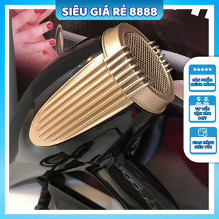 Máy sấy tóc PL 2 chiều Công suất  3000W sử dụng rất tiện cho mùa đông.