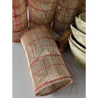 Cái lờ bắt tép miền tây