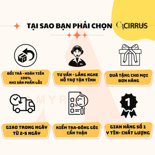 Đầm xòe nữ CIRRUS 203020
