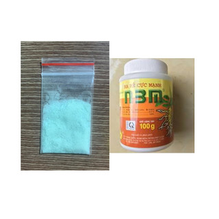 Gói nhỏ thuốc kích nảy mầm n3m -