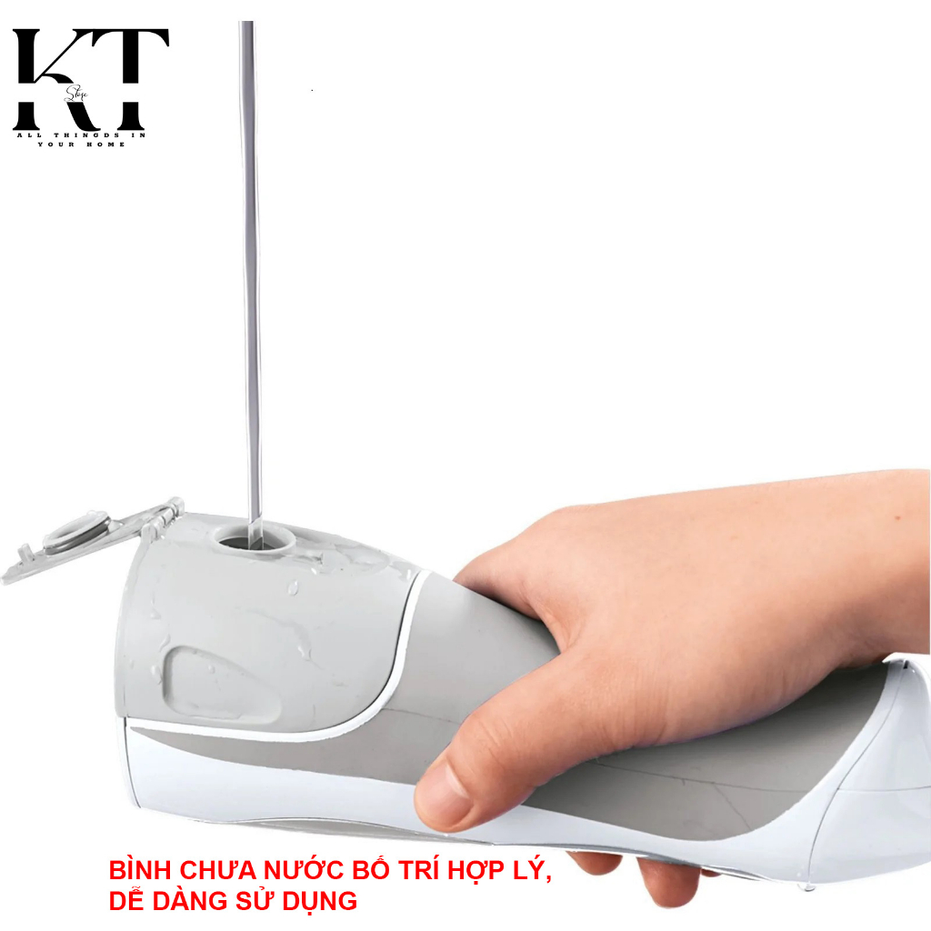 Máy tăm nươc panasonic ew1411 phiên bản cao cấp nội địa Đức