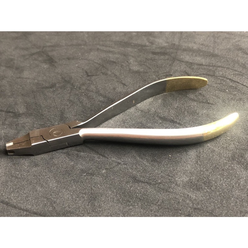 săn sale giá rẻ kìm cán vàng bấm hook chỉnh nha