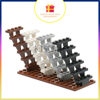 Phụ kiện moc cầu thang lego
