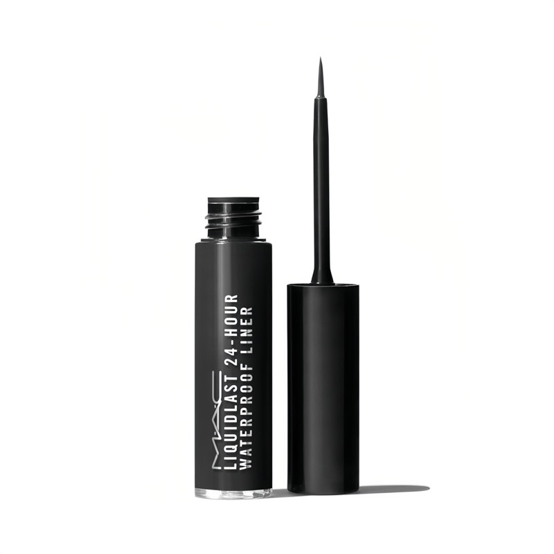 Kẻ Mắt Nước Lâu Trôi MAC Liquidlast 24-hour Waterproof Liner 2.5ml