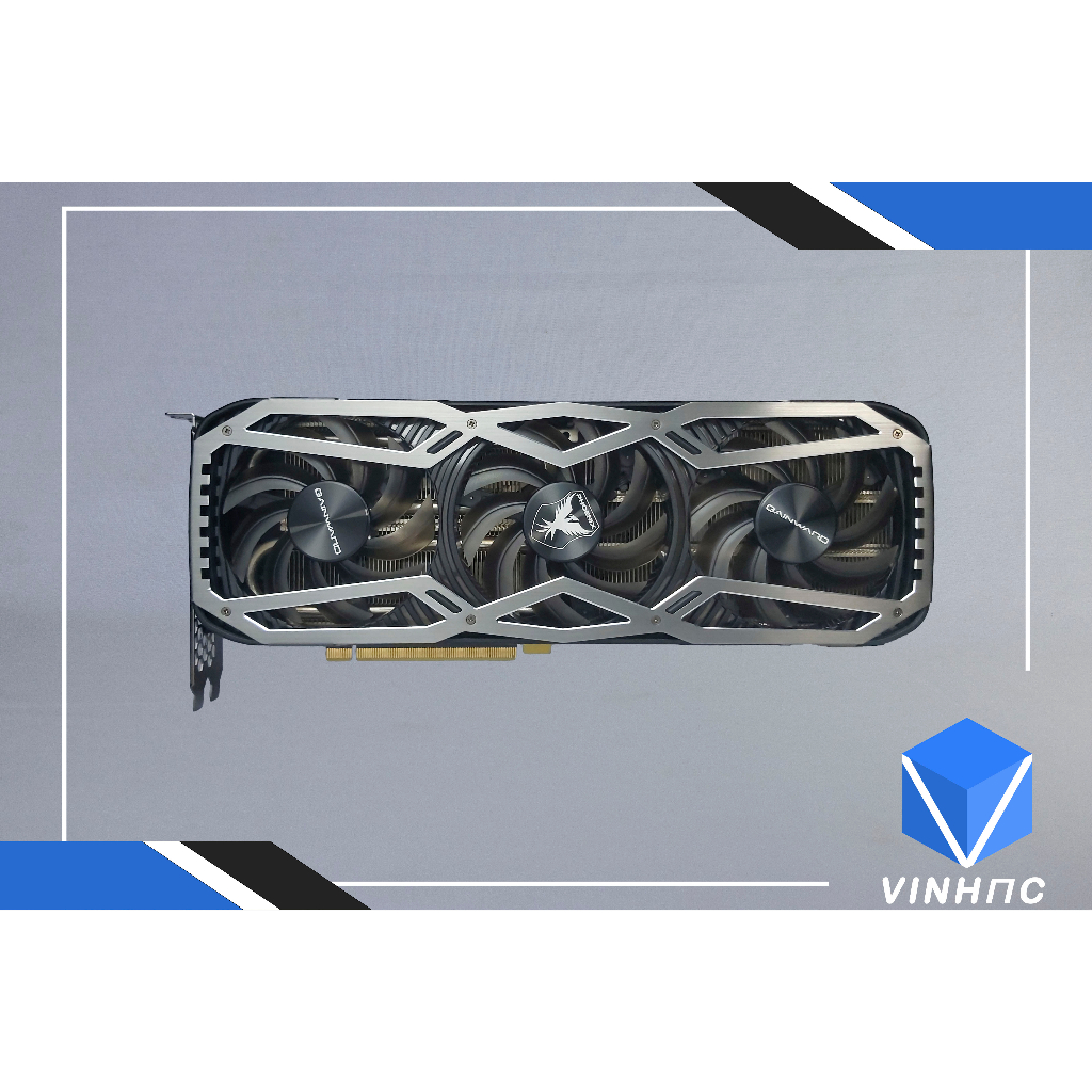Card màn hình GAINWARD RTX 3070TI PHOENIX | BigBuy360 - bigbuy360.vn