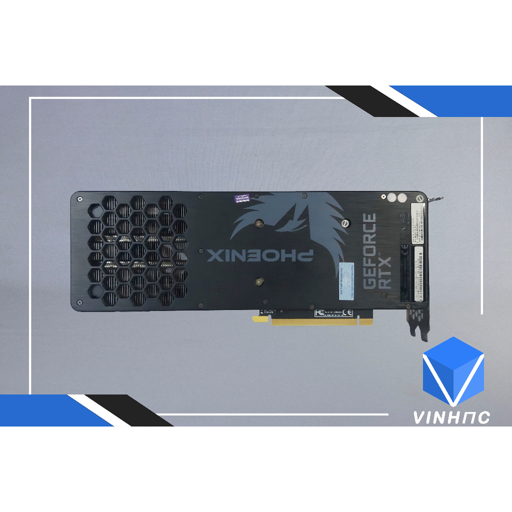 Card màn hình GAINWARD RTX 3070TI PHOENIX | BigBuy360 - bigbuy360.vn
