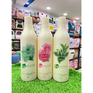 Sữa tắm Joyce & Dolls hương nước hoa 400ml - Sữa tắm cho chó mèo