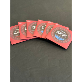 Dây đàn guitar classic D'addario EJ27H