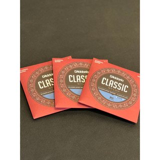 Dây đàn guitar classic D'addario EJ27H