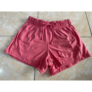 Quần short thun thể thao