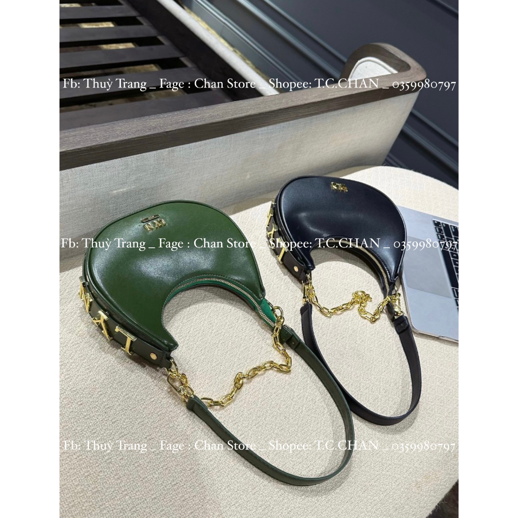 Lên đơn mẫu nhà LYN ạ 🧾  🔺 Size : 20  Dây xích tháo rời được ạ