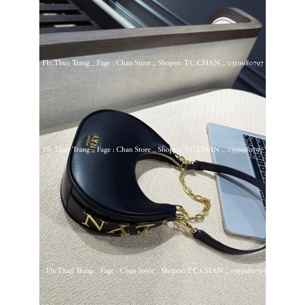 Lên đơn mẫu nhà LYN ạ 🧾  🔺 Size : 20  Dây xích tháo rời được ạ