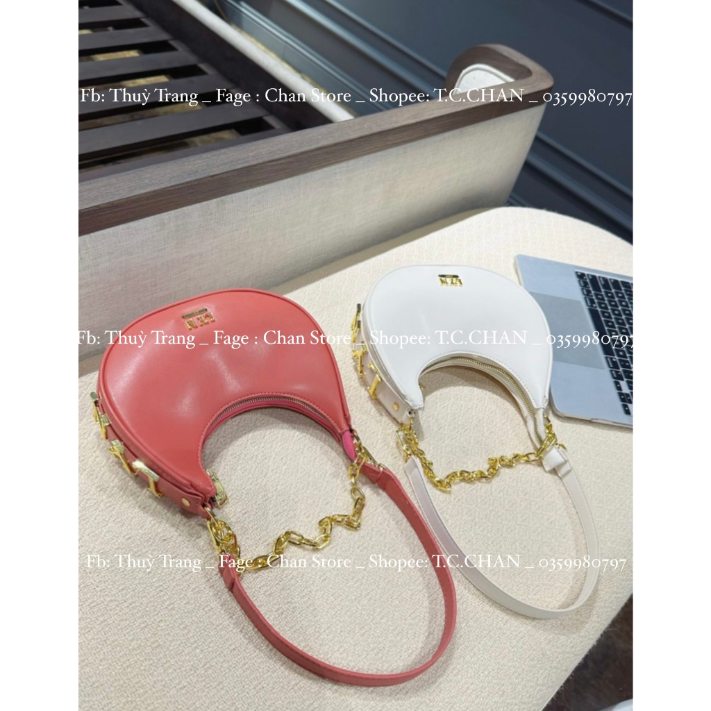 Lên đơn mẫu nhà LYN ạ 🧾  🔺 Size : 20  Dây xích tháo rời được ạ