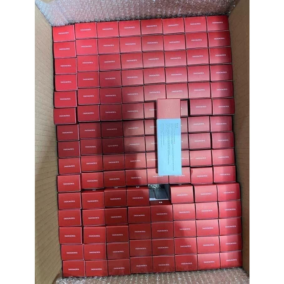 Peel Collagen Nano - Real Collagen Fit Hàn Quốc 50ml. Giúp da căng bóng, mịn màng, chống lão hoá da