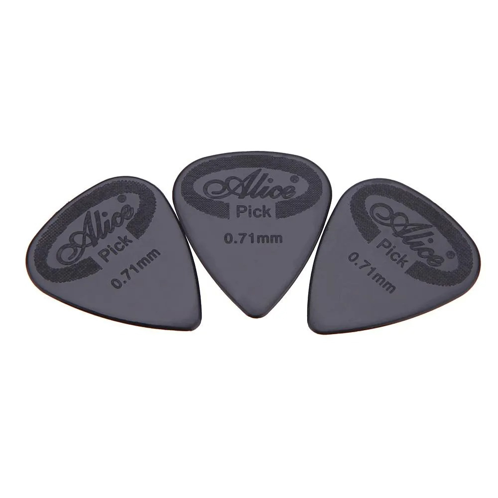 Pick, Phím Gảy Guitar Alice 0.71mm