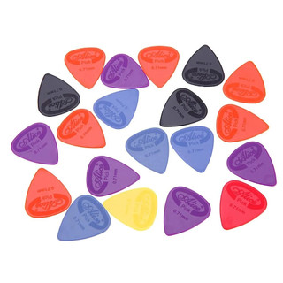 Pick, phím gảy guitar alice 0.71mm