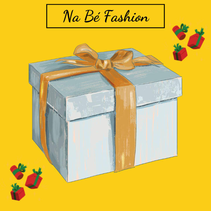 Phụ Kiện Nữ - Quà Tặng Ngẫu Nhiên 5 - Tặng Không Bán