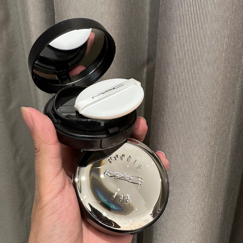 Phấn Nước MAC Studio Fix Cushion SPF50/PA++++ 12g