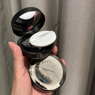 Phấn Nước MAC Studio Fix Cushion SPF50/PA++++ 12g