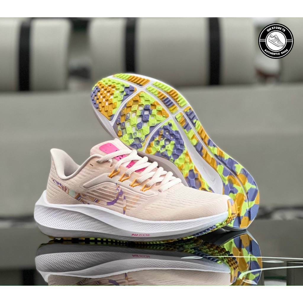 Giày Thể Thao Nike Pegasus 39 Chính Hãng