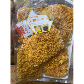 1bịt cơm cháy chà bông 250g 34k