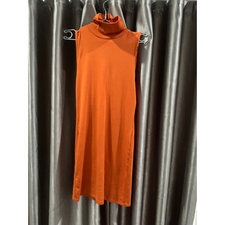 Thanh lý đầm body zara sz L form M