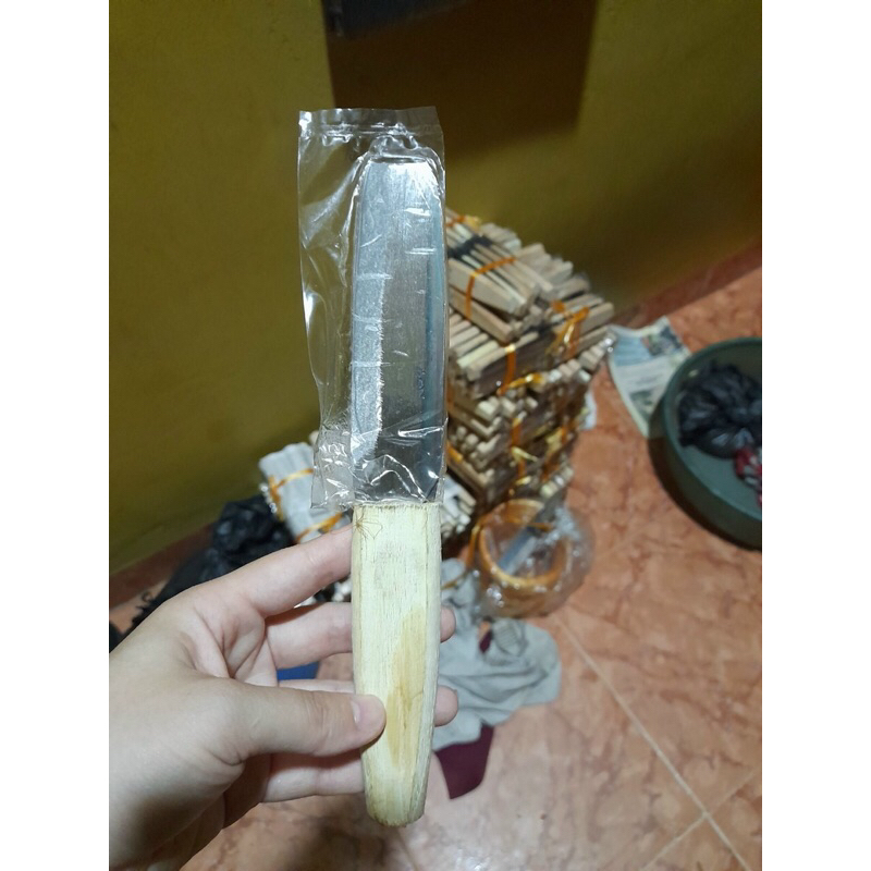 Dao bổ cau- Dao gọt hoa quả Đa Sỹ