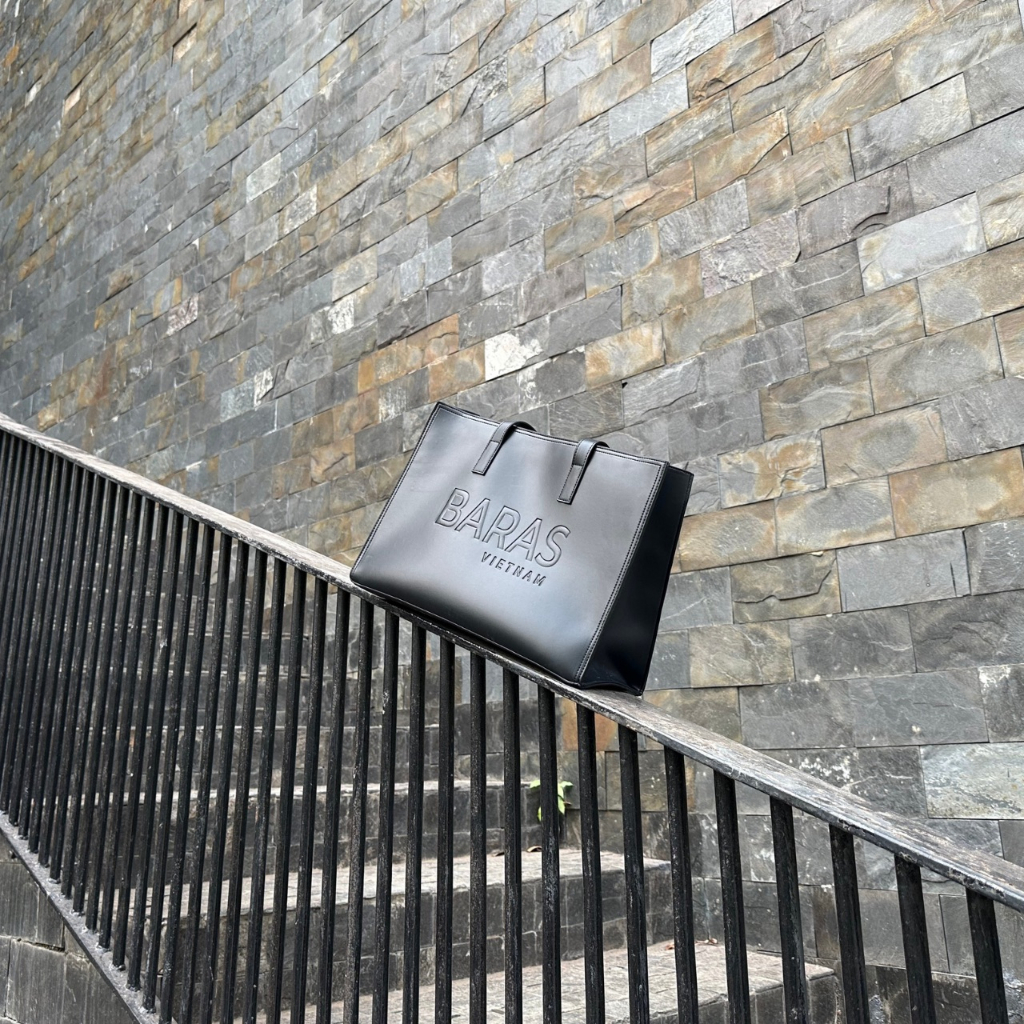 Túi xách da nữ thời trang - BARAS VIETNAM - túi xách nữ văn phòng