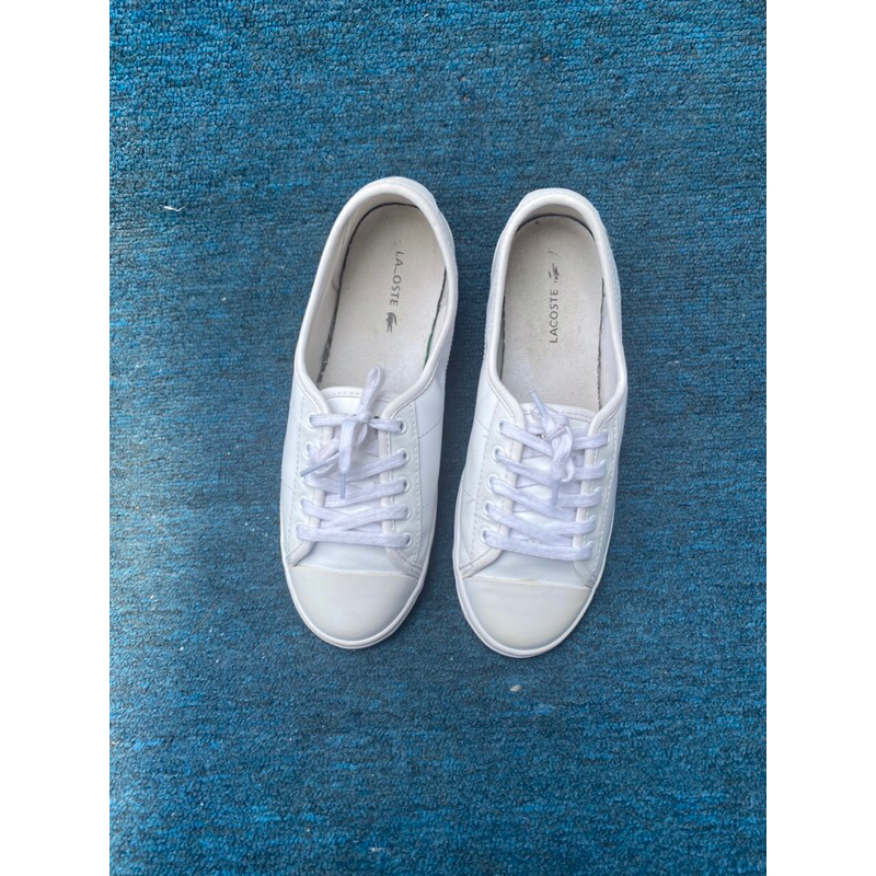 Lacoste Authentic nữ size 38, 450k