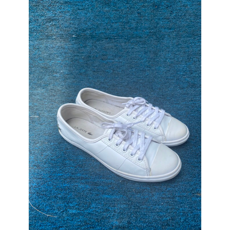 Lacoste Authentic nữ size 38, 450k