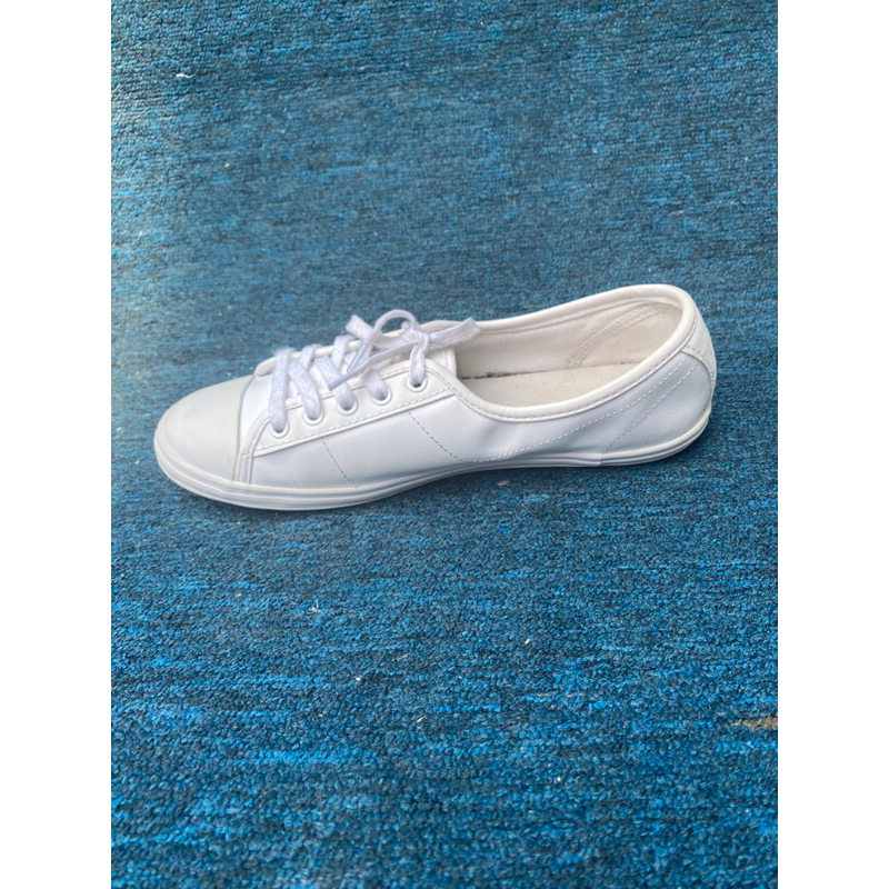 Lacoste Authentic nữ size 38, 450k