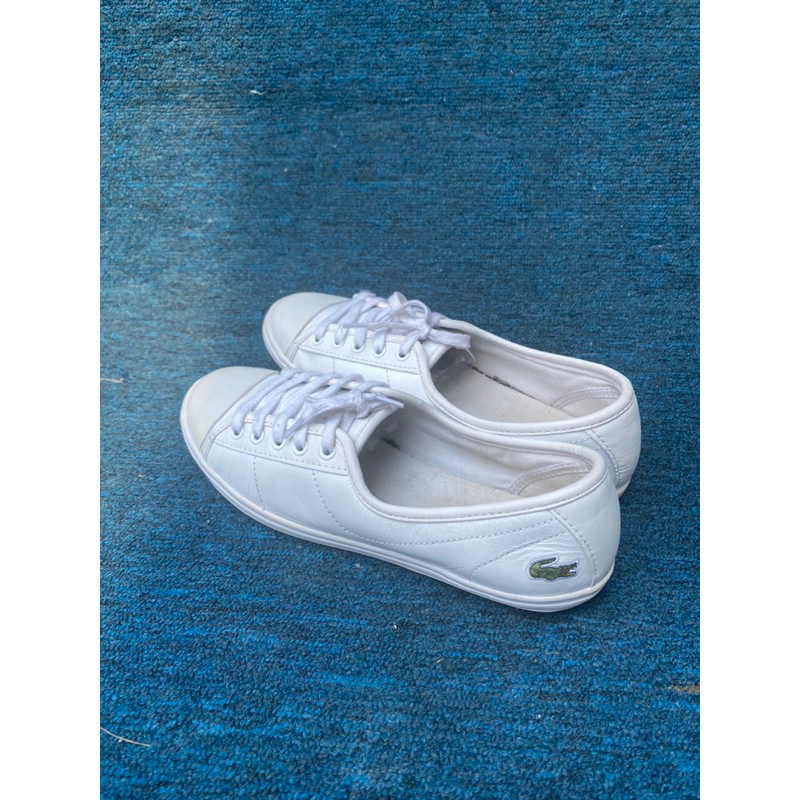 Lacoste Authentic nữ size 38, 450k