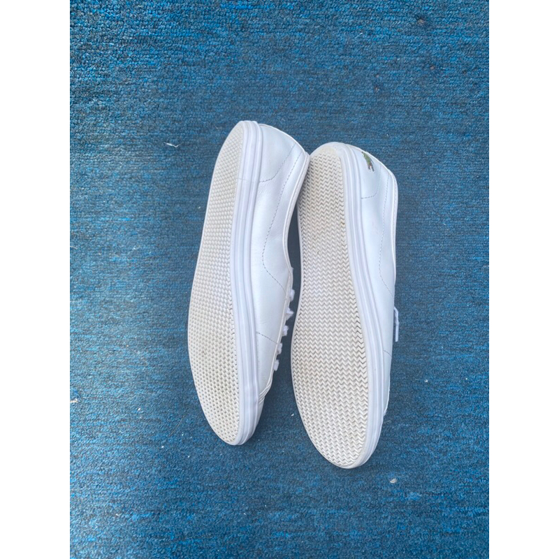 Lacoste Authentic nữ size 38, 450k