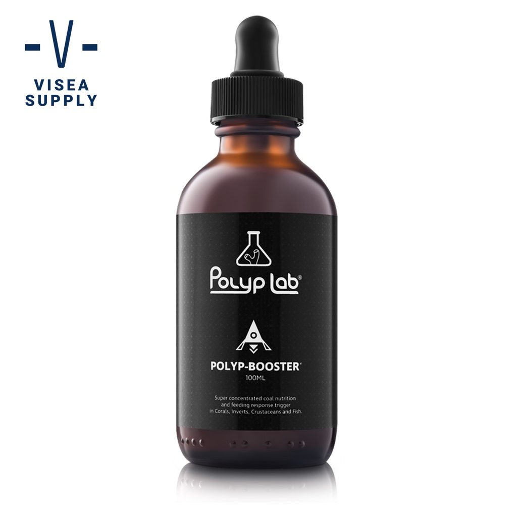 THỨC ĂN CHO SAN HÔ POLYPLAB POLYP-BOOSTER 100ML