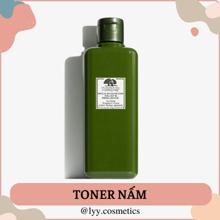(MỚI NHẤT) TONER NẤM ORIGINS MUSHROOM