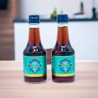 (THÙNG XỐP)[Combo 2 chai] Nước mắm Hạnh Phúc 60 độ đạm chai 250ml