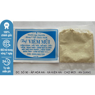Đông y đỗ thái nam dạng bột