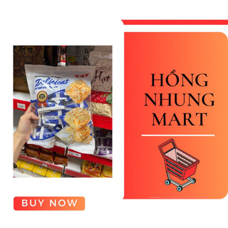 Bánh yến mạch oatmeal crisp vị sữa/vị khoai môn/vị ngô