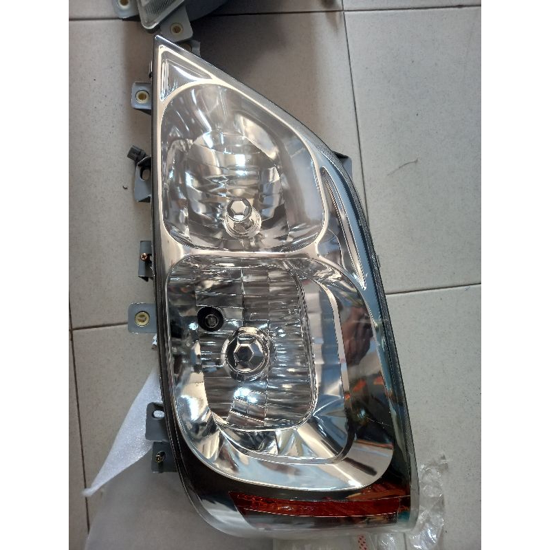 Đèn pha cos Foton từ 1t25-6t