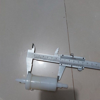 lọc xăng xe máy cỡ lớn cao cấp