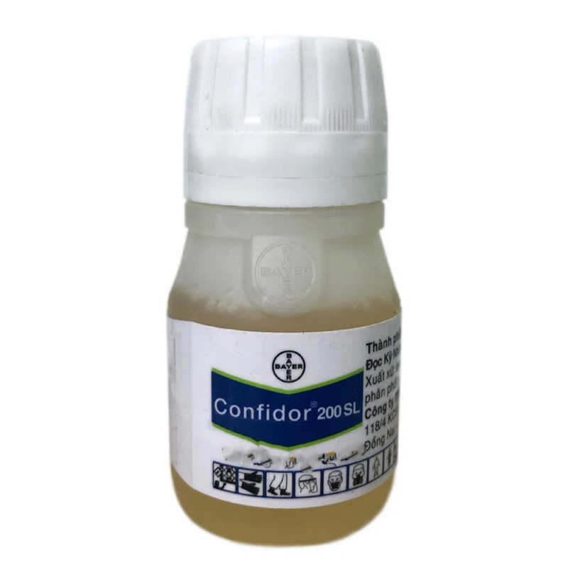 CONFIDOR 50ml - HSD 05/01/24