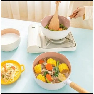 Chảo sâu lòng chống dính