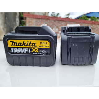 PIN MÁY KHOAN 5cell dùng cho máy khoan pin makita, dewalt, bosh, hitachi,pin 10 cell,15 cell chân pin phổ thông