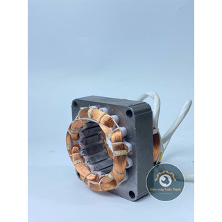 Sator quạt điện cơ B4, Sa quạt 44,46 ( Hàng dây đồng 100%)