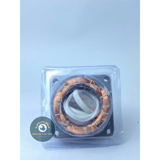 Sator quạt điện cơ B4, Sa quạt 44,46 ( Hàng dây đồng 100%)