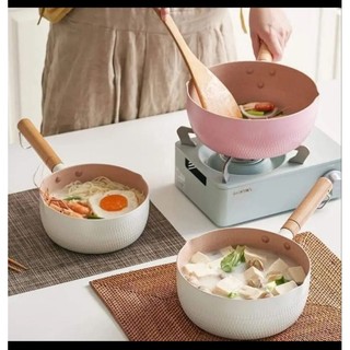 Chảo sâu lòng chống dính