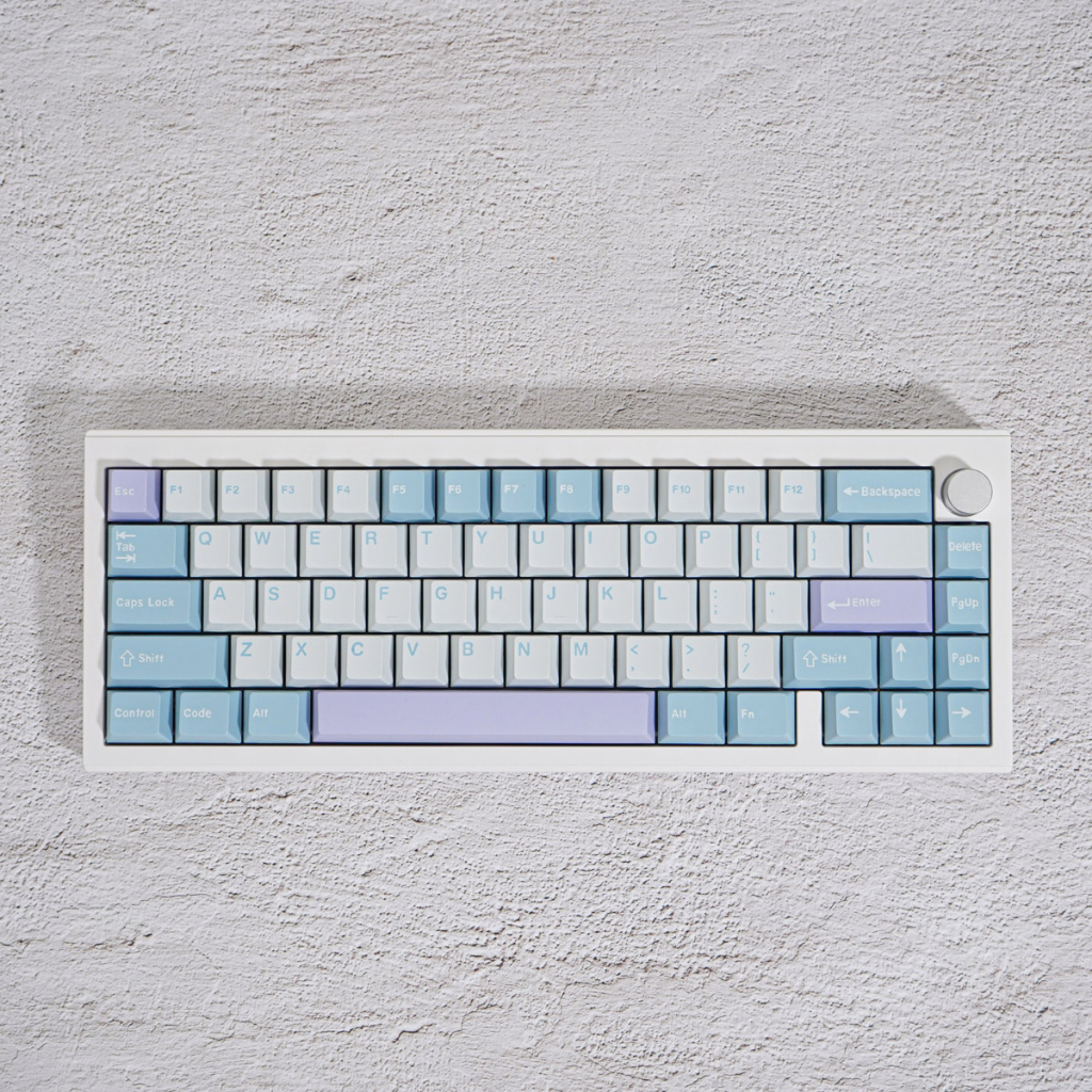 Bộ nút bàn phím cơ | Keycap Cherry ABS Doubleshot illusion