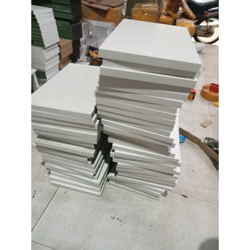 Thanh kệ để trưng bày giày 👞 , dép 👡