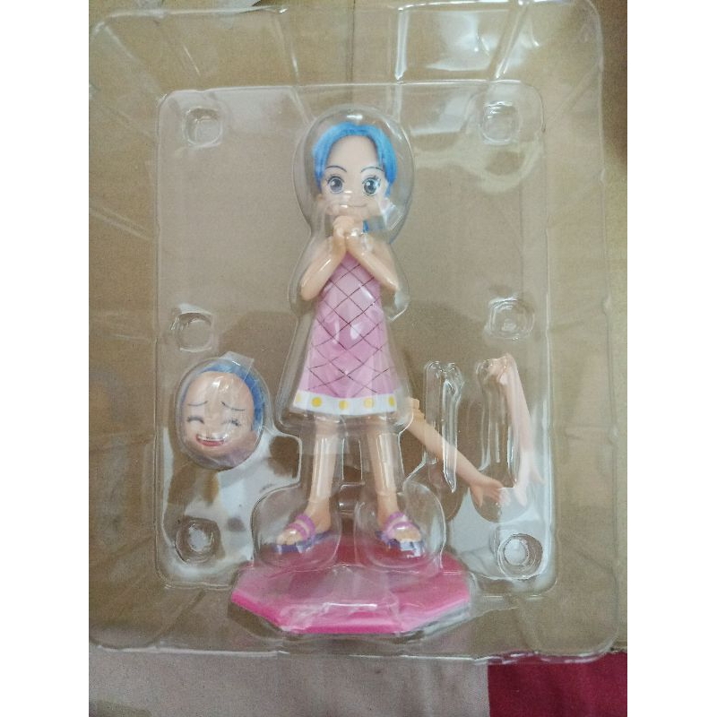 Mô hình One Piece Excellent Model MILD Portrait.Of.Pirates  chính hãng Megahouse