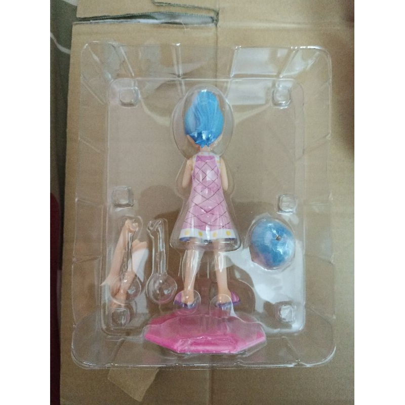 Mô hình One Piece Excellent Model MILD Portrait.Of.Pirates  chính hãng Megahouse